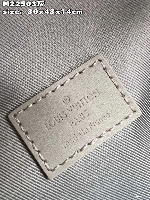 WIS BACKPACK VUITTON LOUIS TAKEOFF 0819